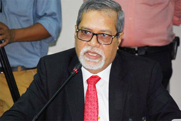 নির্বাচনকে কেন্দ্র করে কোনো সংঘাত-প্রাণহানি চাই না : সিইসি