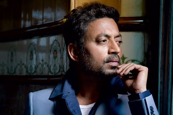 কেমন আছেন ইরফান?