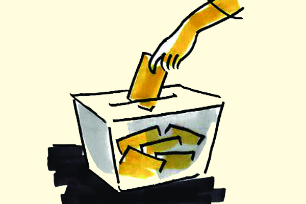 জোট-ফ্রন্টে কে কত আসন পাচ্ছে