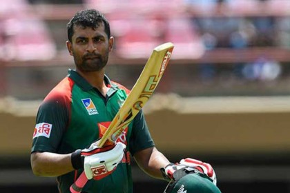 দারুণ এক মাইলফলকের সামনে তামিম