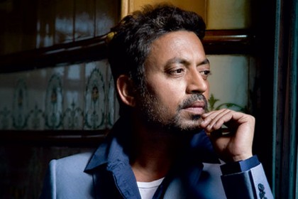 কেমন আছেন ইরফান?