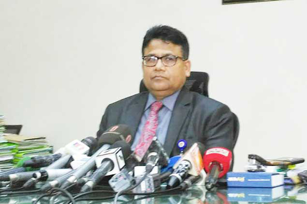 মনোনয়ন জমা দিতে পতাকাবাহী গাড়ি ব্যবহার করা যাবে না: ইসি
