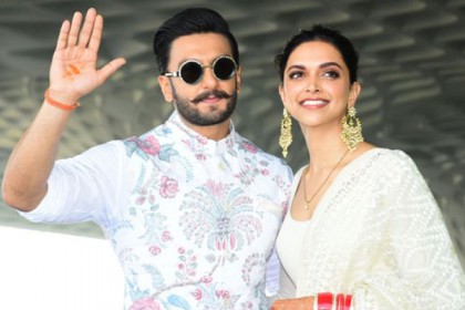 দীপিকার অমত সত্ত্বেও যে নায়িকাকে নিমন্ত্রণ করেন রণবীর