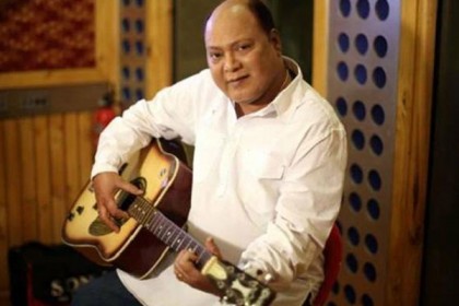 
সঙ্গীতশিল্পী মোহাম্মদ আজিজ আর নেই