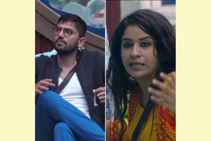 বসের ঘরে অশ্লীল ব্যবহার, সুরভির বিরুদ্ধে রোমেলের অভিযোগ!