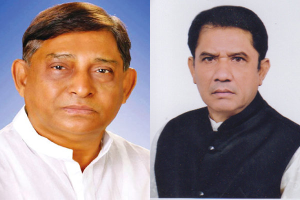 ত্রাণমন্ত্রী মায়ার আসনে হঠাৎ মনোনয়ন পাওয়া কে এই নুরুল আমিন?