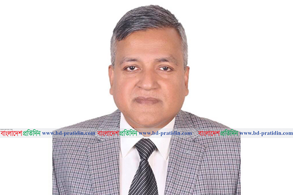নতুন কারা মহাপরিদর্শক মোস্তফা কামাল