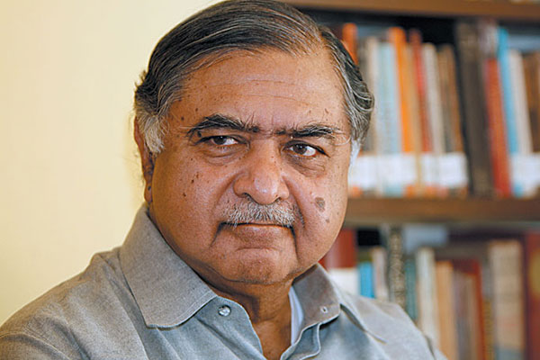 নির্বাচনে প্রার্থী হচ্ছেন না ড. কামাল
