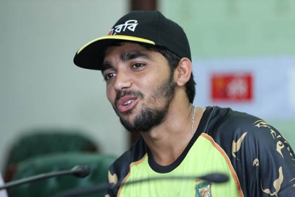 সুযোগটা হাতছাড়া করতে চান না মুমিনুল