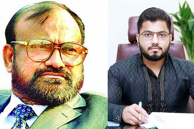 সাদেক হোসেন খোকার ছেলে-মেয়েকে আত্মসমর্পণের নির্দেশ