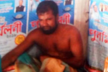 রাঙামাটিতে শিশুকন্যাকে ধর্ষণের চেষ্টার অভিযোগে গ্রেফতার সৎ বাবা 

