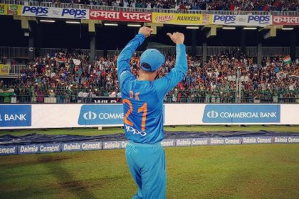 কার্তিকের ২১ নম্বর জার্সির রহস্য কী?