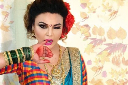 রাখির কুমারিত্ব সার্টিফিকেট ভাইরাল, কী লেখা আছে তাতে?