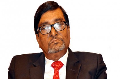 নির্বাচনে রোহিঙ্গাদের বিষয়ে কঠোর নজরদারির নির্দেশনা ইসি মাহবুবের