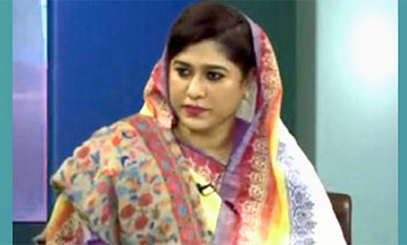 মুন্নীর সাজার বিষয়ে হাইকোর্টের আদেশ স্থগিত 