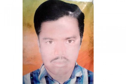 মোরেলগঞ্জে তাঁতী লীগ নেতার লাশ উদ্ধার