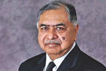 বিকেলে সংবাদ সম্মেলনে আসছেন ড. কামাল