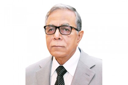 তারামন বিবির মৃত্যুতে রাষ্ট্রপতির শোক