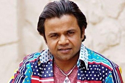 বলিউড তারকা রাজপাল যাদবের ৩ মাসের জেল