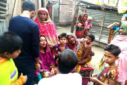 ঝিনাইদহে হতাশা থেকে ইবি ছাত্রের আত্মহত্যা