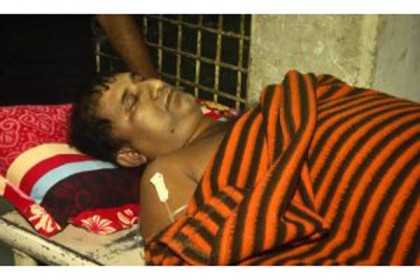 রাজশাহীতে আ.লীগের দু'পক্ষের সংঘর্ষে যুবলীগ নেতা নিহত
