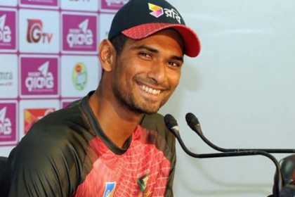 'তখন তাইজুল আমাকে বললো, না ভাই এটা কইরেন না'