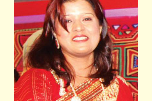 সবাইকে ছাড়িয়ে লীনা বিএনপির বিকল্প প্রার্থী