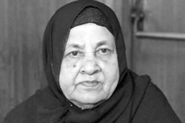 শোক সংবাদ