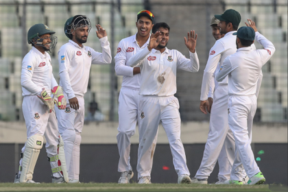 ব্রেথওয়েটের কণ্ঠে বাংলাদেশের প্রশংসা 