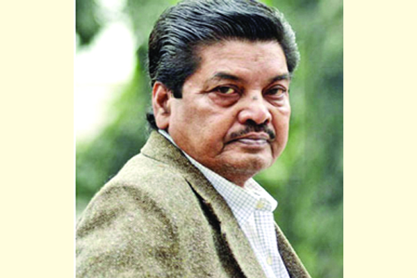 আমজাদ হোসেনের অবস্থার উন্নতি