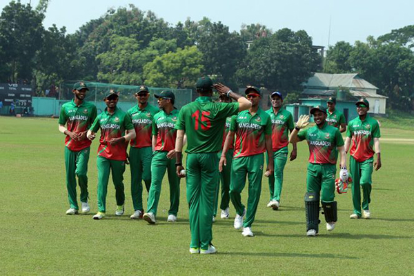 ইমার্জিং এশিয়া কাপের সূচি প্রকাশ
