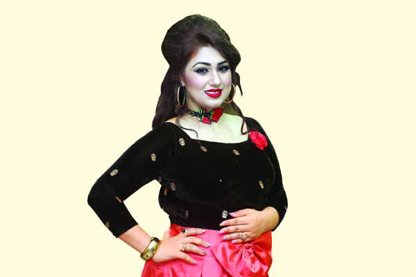 অপুর নতুন মিশন...