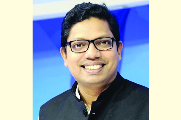 এমপি পলকের গণসংযোগ