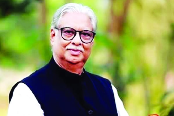 সুলতান মনসুরের মনোনয়ন বৈধ, কুলাউড়ায় উচ্ছ্বাস