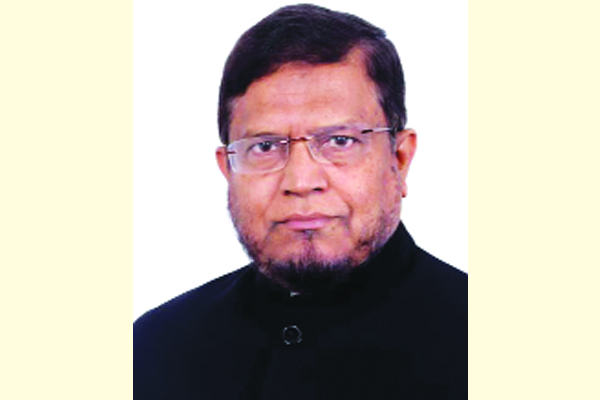 আ.লীগ প্রার্থী মোজাফফরে আস্থা তৃণমূলের