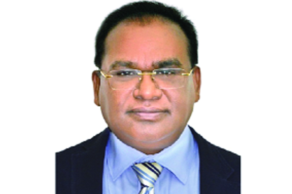 বিএনপি নেতাকে স্মরণ করে নৌকায় ভোট চাইলেন আওয়ামী লীগের প্রার্থী