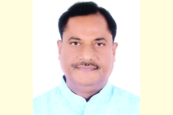লাঙ্গল প্রতীকে লড়বেন আজম খান
