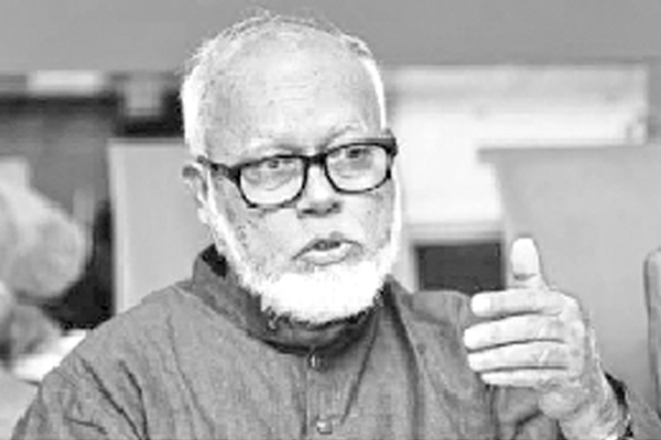 নির্বাচন কমিশনকে সবকিছুর নিয়ন্ত্রণ নিতে হবে