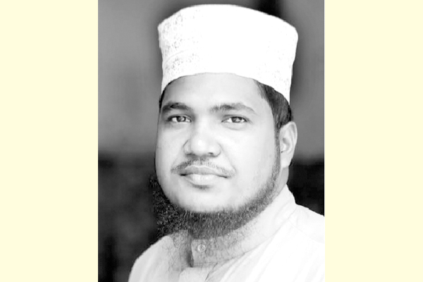 আমাদের নবীজি উম্মতের আদর্শ