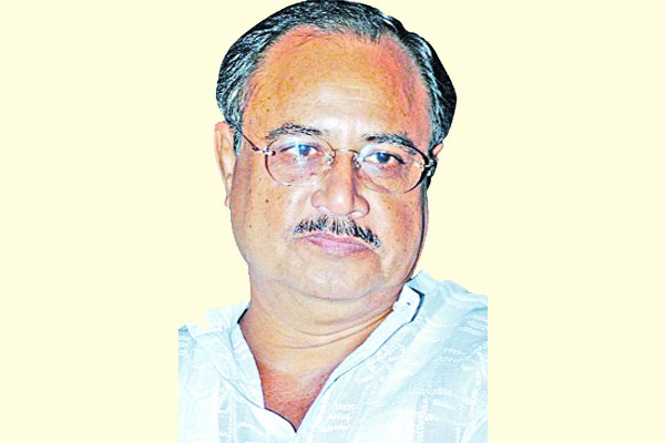 সরকারি দলই সরে দাঁড়াতে পারে
