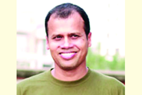 মাদকের বিরুদ্ধে প্রতিরোধ গড়ে তুলতে হবে