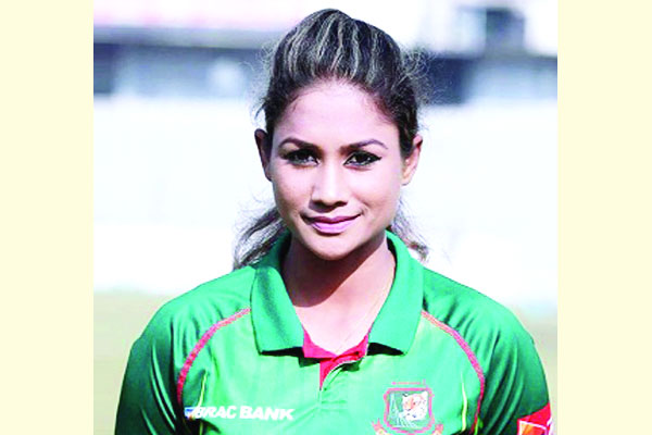 ক্রীড়াঙ্গনে নারীদের অংশগ্রহণ বাড়াতে হবে