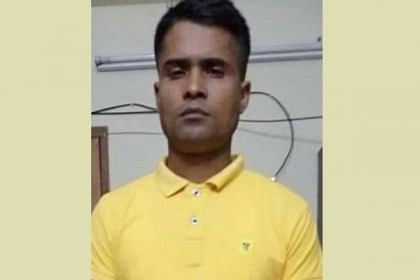 টেকনাফে ২০০০ পিস ইয়াবাসহ এক বিজিবি সদস্য আটক