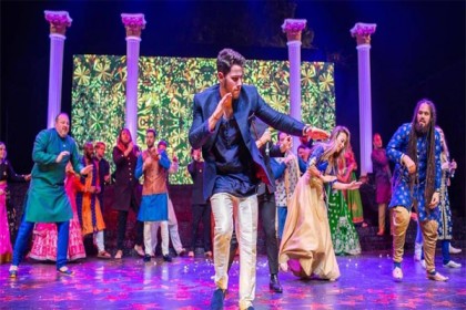 প্রিয়াঙ্কার বিয়েতে বলিউডে মজল হলিউড