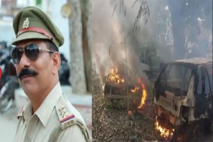 গরু হত্যা নিয়ে উত্তপ্ত ভারতের উত্তরপ্রদেশ, প্রাণ গেল পুলিশের