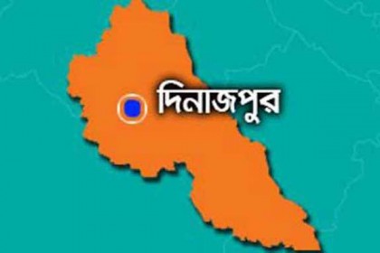 পার্বতীপুরে ধর্ষণের অভিযোগে একজন গ্রেফতার