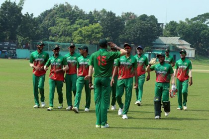 ইমার্জিং এশিয়া কাপের সূচি প্রকাশ