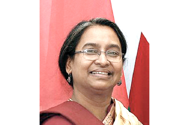 দীপু মনি’র সমর্থনে ব্যাপক সাড়া
