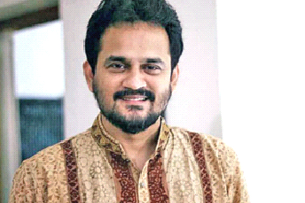 ইমরান এইচ সরকার যা বললেন