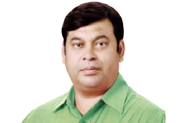 মামুনের হাতেই ধানের শীষ চায় নেতাকর্মীরা
